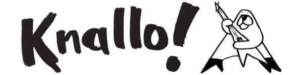 Knallo!